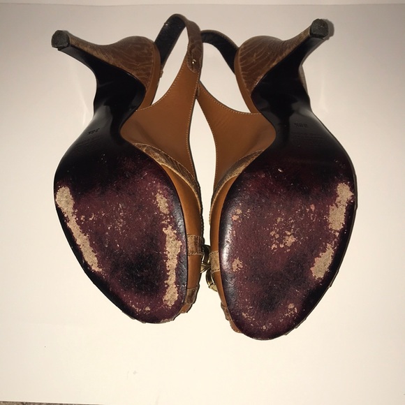 Giuseppe Zanotti Design 38.5 - Picture 6 of 6